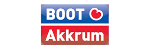 Boot Akkrum