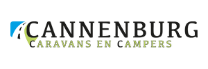 Cannenburg Caravans en Campers