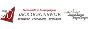 Jack Oosterwijk Aanhangwagens v.o.f.