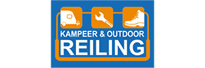 Kampeer en Outdoor Reiling