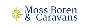 Moss Boten & Caravans