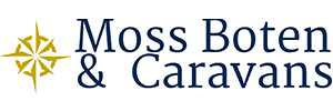 Moss Boten & Caravans