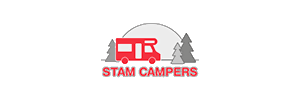 Stam Campers BV